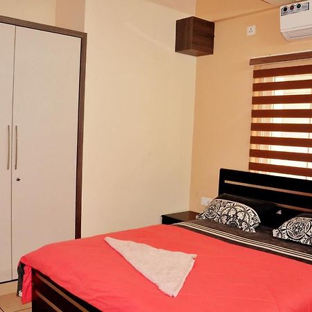 Ferienwohnung Baith Ul Kareem Kochi Exterior foto